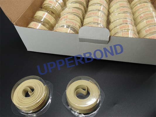 Ленты формата Aramid для создателя сигареты делая машины PROTOS