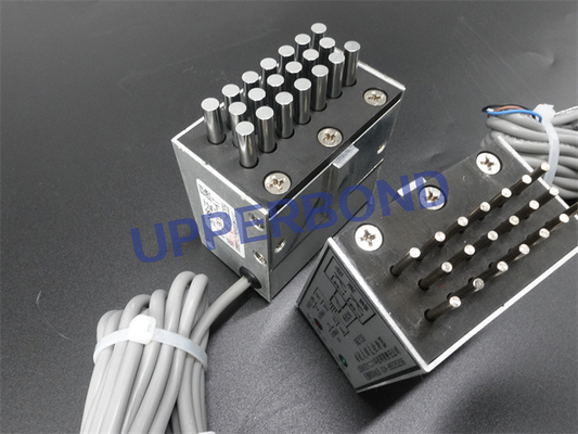 Отпустите детектор Testor штанги фильтра конца пустой на Kingsize сигарета 7.8x84mm