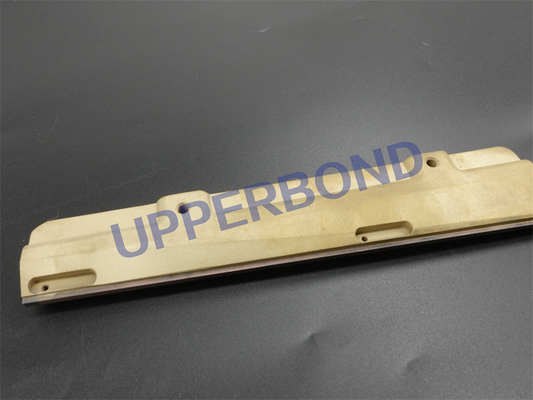 Адвокатура топления Flatiron частей запасной части машины ODM MK9