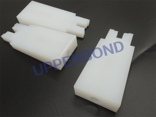 плиты карманов сигарет HLP2 7.8x84mm подвергают запасные части механической обработке