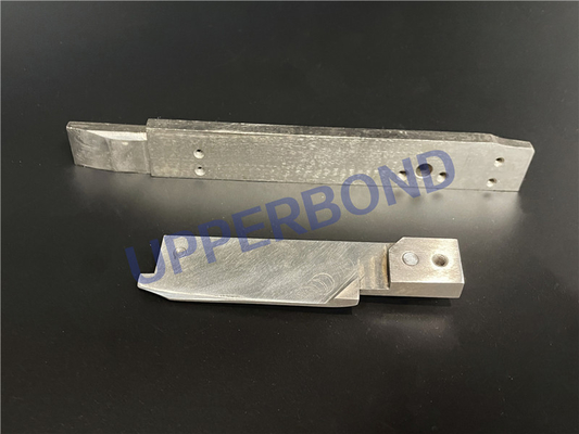 5.4mm Sliver Long Folder Cigarette Machine Part с OEM сервисом и высокой эффективностью