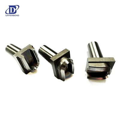 Улучшенная стабильность и долговечность скорость U-Blade for Tobacco Cigarette Filter Paper Processing Cutting Function