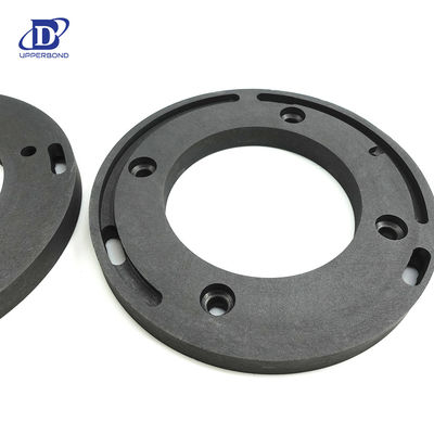 Изделие из пластин графита, не подвергающегося износу, для табачных машин