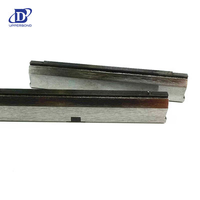 Прочные лезвия из сплава для резки пробки для сигаретного оборудования