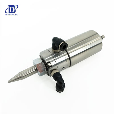 MK8 Сигаретная машина Пневматический клеевой аппликатор OEM совместимый