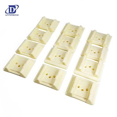 Белая пластиковая эжекторная коробка для табачной упаковочной машины HLP2