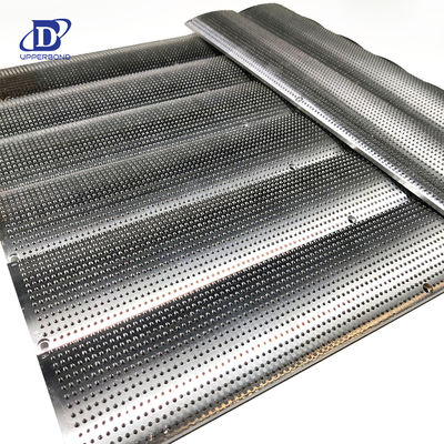 MK8 MK9 Сигаретная машина Грубая Тонкая расчесывание для плавной работы