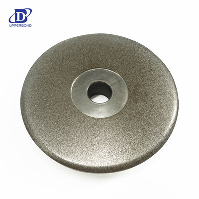 Абразивный круг из сплава для сигаретных машин, сертифицированный по ISO 9001