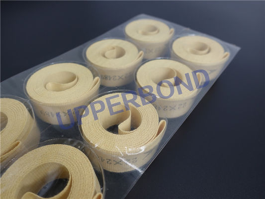 Безшовная 0.50mm бесконечная лента Garniture сигареты