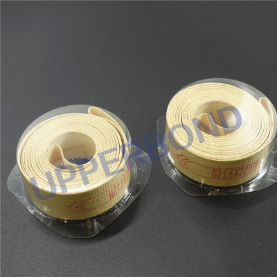 ленты 0.5mm Кевлар Aramid для машины сигареты MK8 MK9 PROTOS