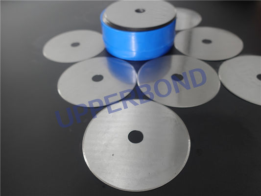 нож машины сигареты лезвия заполнителя 126mm бумажный