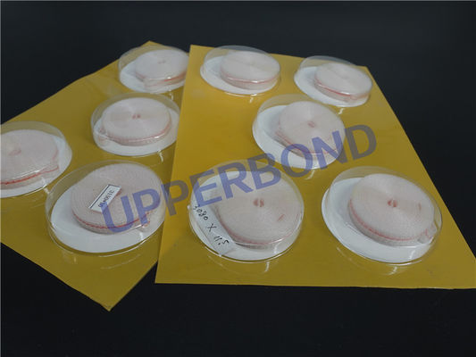 части машины сигареты ленты PROTOS Passim нейлона 0.75mm запасные