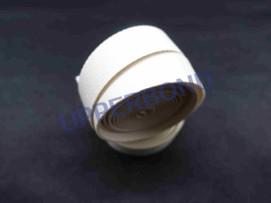 Бумага Aramid лента 14,5 * 3100 Garniture для сигареты делая машины