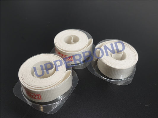 лента Garniture марли 3200m Aramid для машины завальцовки сигареты