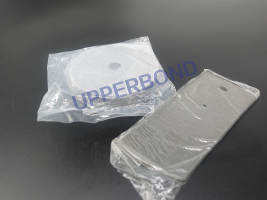 Ровный круглый нож машины сигареты для создателя Passim