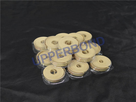 Многофункциональная лента Garniture Aramid для частей оборудований сигареты