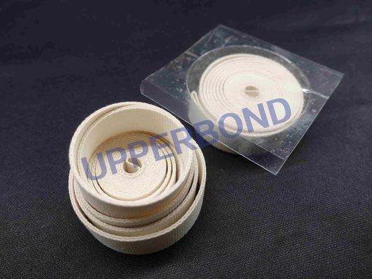 лента 19 * 2715 транспортеров для Assy Garniture формата фильтра Hauni делая машину Kdf2