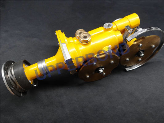Assy Ecreteur размера 7,8 * 84 сигарет для делать машину