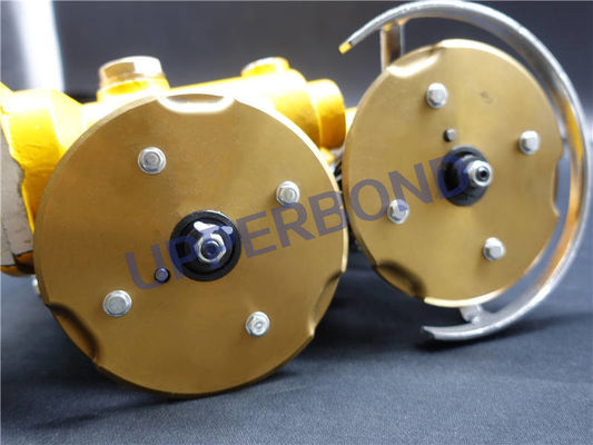 Mk9 делая Assy Ecreteur частей запасной части машины для сигарет 56mm