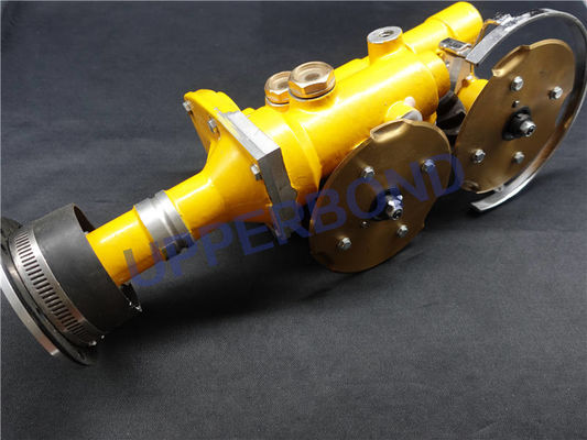 Высококачественный Assy Mk9 Ecreteur для табака делая машину