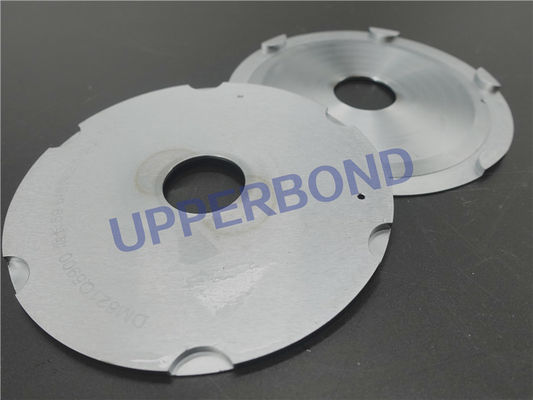 Диск Assy дровосека Ecreteur машины создателя Protos 90 более плотный