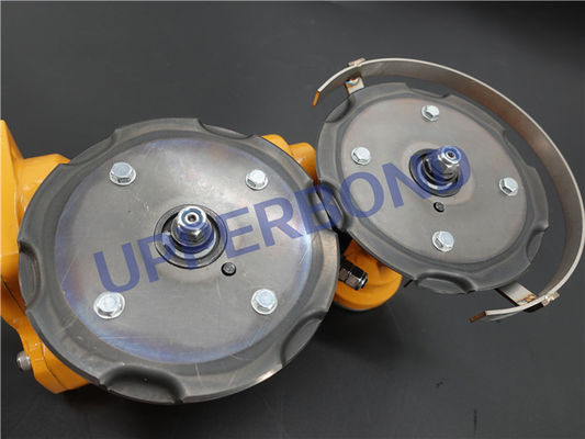 Сигареты MK9 делая Assy Ecreteur машины с плотным диском
