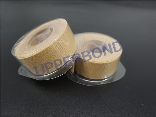 Лента 100% Кевлара ленты Garniture высокой интенсивности Aramid для сигареты делая машину