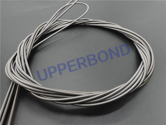части машины сигареты пружин сжатия 0,8 * 2,74 * 3053 MM запасные