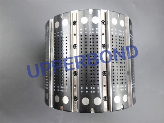 Цилиндр 4EM4508011 барабанчика ножниц машины создателя сигареты Protos 70