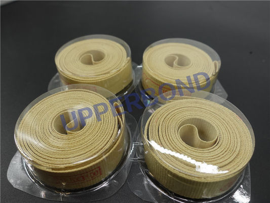 Теплостойкая конвейерная лента лента 2489 * 21mm Garniture