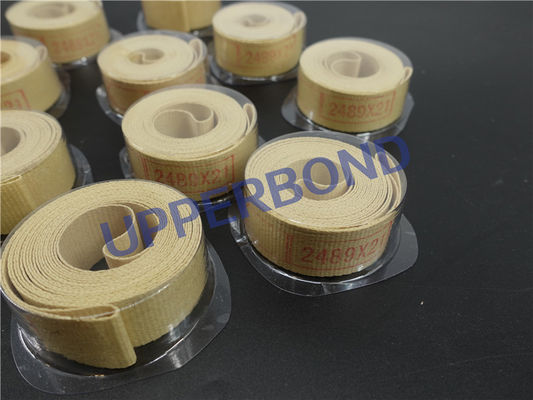Высокопрочные части лент MK8 MK9 Aramid Garniture запасные