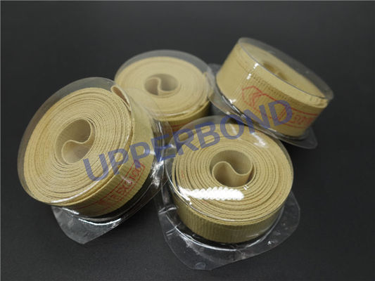 18,5 * 3100 Garniture подгонянное Mm связывает теплостойкую конвейерную ленту тесьмой