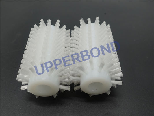Cleaning Brushes Tobacco Machinery Spare Parts Nylon Short Brush