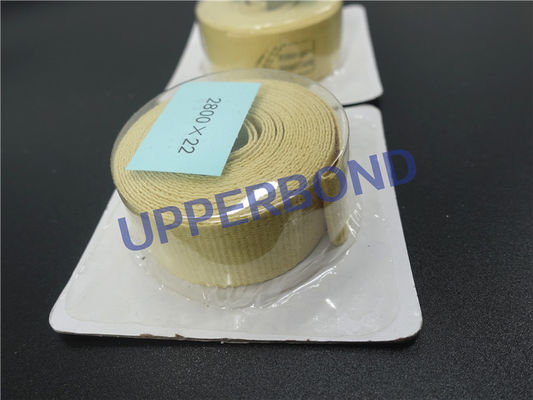 ленты 2800*22mm 2489*21mm Garniture для сигарет изготовляя машину