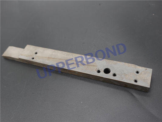 Части папки Assy Garniture длинные для машины создателя сигареты MK8