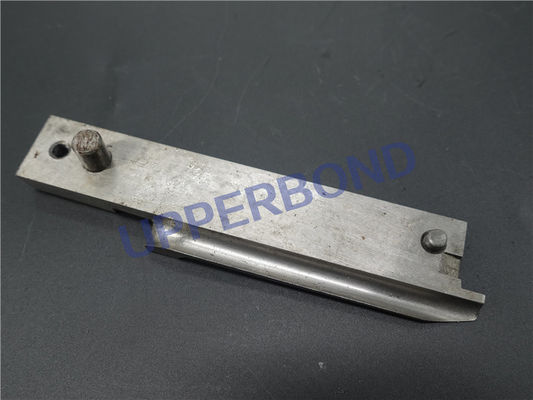Плита папки Assy MK8 MK9 Garniture длинная короткая для машины сигареты