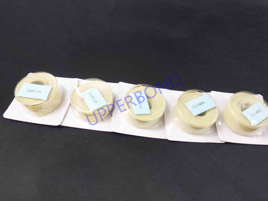 Пояс Garniture волокна Aramid для того чтобы перенести упаковочную бумагу табака до формировать участок