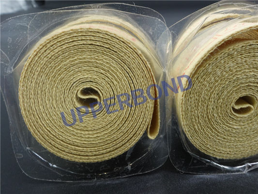Ленты Garniture Aramid машины создателя штанги фильтра ZL21 ZL23 KDF2
