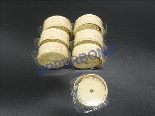 Формат Garniture Aramid связывает тесьмой для машин производства сигареты