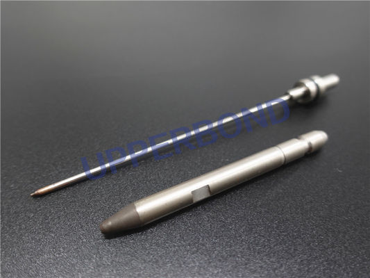Сплав клея Pin сопла щадит части для машины упаковки сигареты