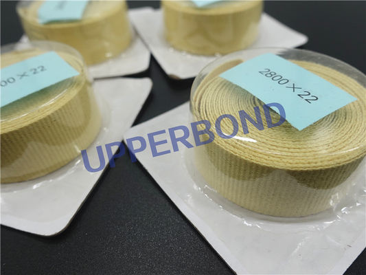 Формат Garniture MK8 MK9 KDF2 ZL21 связывает волокно тесьмой Aramid