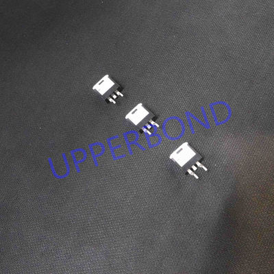 Линия упаковки быстрое переключение сигареты модели Molins MK9 Irfz44ns