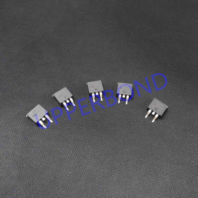 Размер Garant ферзя до Mosfet Irfz44ns версии отверстия для машин Kretek