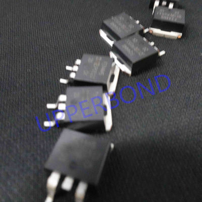 Mosfet Irfz44ns версии Через-отверстия модели Molins MK9 для машин Kretek