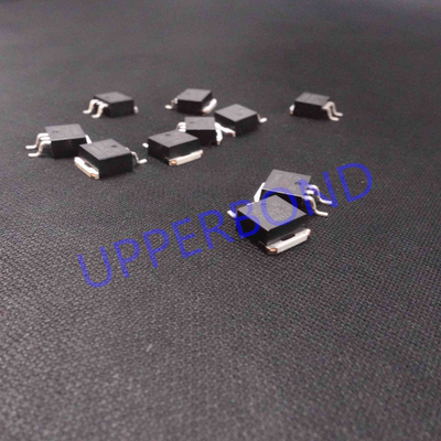 Части машины сигареты транзистора влияния поля MK9 Mosfet Irfz44ns