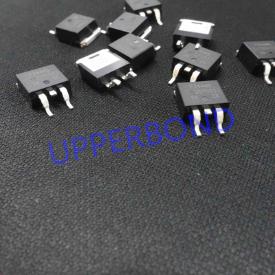 Части машины сигареты транзистора Irfz44ns Protos машинного оборудования Kretek запасные