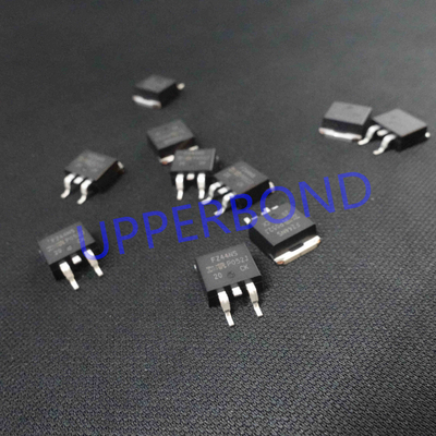 Через части машины сигареты Mosfet Irfz44ns HLP версии отверстия