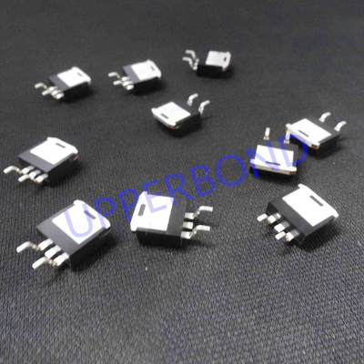 Части Nano машины сигареты Kretek электронной Irfz44nl Passim запасные