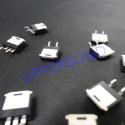 Линия упаковки быстрые части машины сигареты переключения Irfz44ns MK9