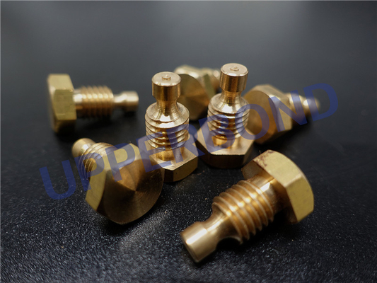 Части машины Pin ножниц меди размера MK8 MK9 YJ14-16.17-10 изготовленные на заказ